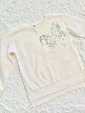 Butterfly Sweatshirt